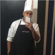 Buscamos cocineros para dar clases